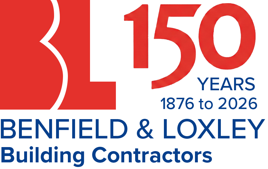 Benfield and Loxley