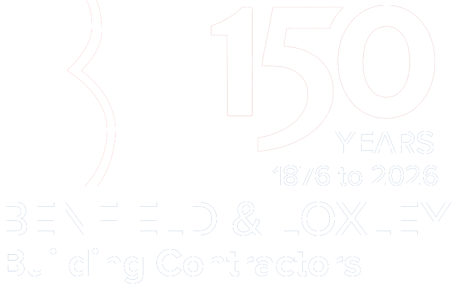 Benfield and Loxley